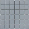 CESI Full Body 5x5 cm sur trame Acqua