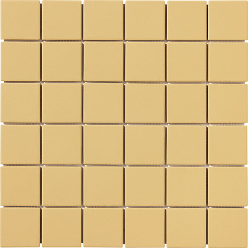 CESI Full Body 5x5 cm sur trame Ottone