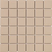 CESI Full Body 5x5 cm sur trame Sabbia