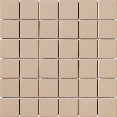 CESI Full Body 5x5 cm sur trame Sabbia