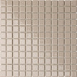 CESI I Colori 2,5x2,5 cm sur trame Alabastro