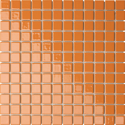 CESI I Colori 2,5x2,5 cm sur trame Arenaria