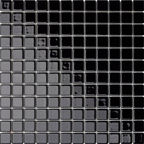 CESI I Colori 2,5x2,5 cm sur trame Lava