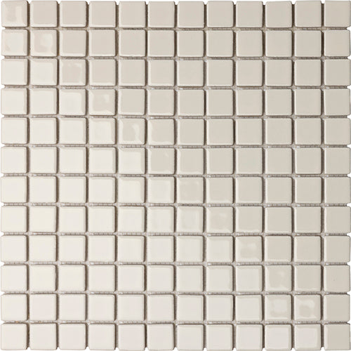 CESI I Colori 2,5x2,5 cm sur trame Navona