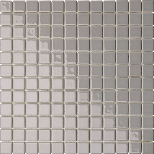 CESI I Colori 2,5x2,5 cm sur trame Piombo