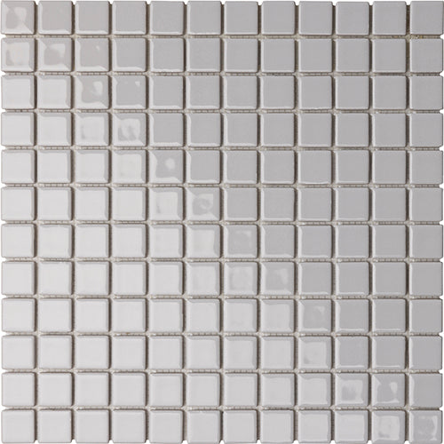 CESI I Colori 2,5x2,5 cm sur trame Salgemma