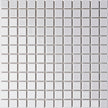 CESI I Colori 2,5x2,5 cm sur trame Talco
