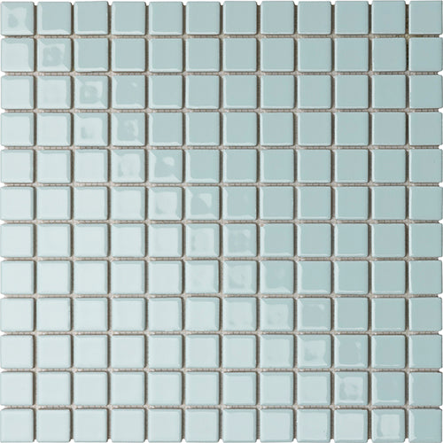 CESI I Colori 2,5x2,5 cm sur trame Tundra