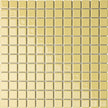 CESI I Colori 2,5x2,5 cm sur trame Zircone