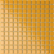 CESI I Colori 2,5x2,5 cm sur trame Zolfo