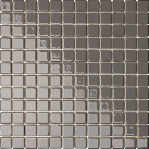 CESI I Colori 2,5x2,5 cm sur trame Pirite