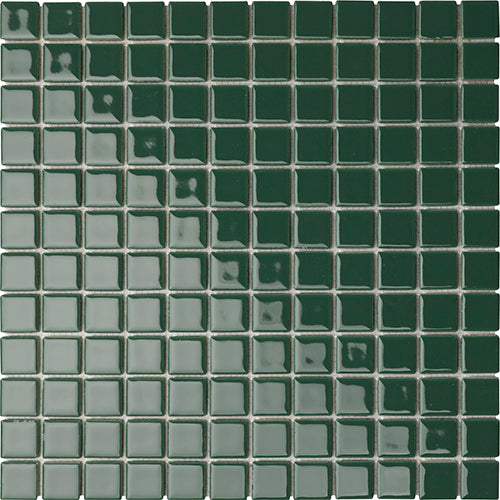 CESI I Colori 2,5x2,5 cm sur trame Rame