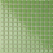 CESI I Colori 2,5x2,5 cm sur trame Lime