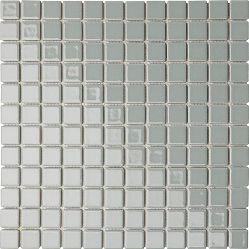 CESI I Colori 2,5x2,5 cm sur trame Stagno