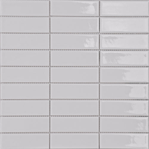 CESI I Colori 3x10 cm sur trame Salgemma