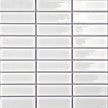 CESI I Colori 3x10 cm sur trame Talco