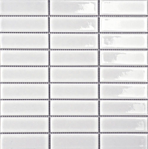 CESI I Colori 3x10 cm sur trame Talco