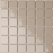 CESI I Colori 5x5 cm sur trame Alabastro