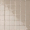 CESI I Colori 5x5 cm sur trame Alabastro