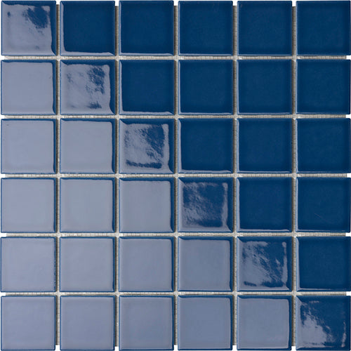 CESI I Colori 5x5 cm sur trame Berillo