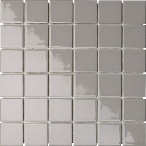 CESI I Colori 5x5 cm sur trame Piombo