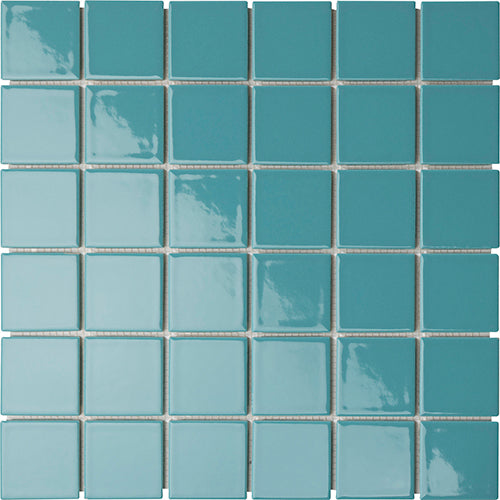 CESI I Colori 5x5 cm sur trame Silicio