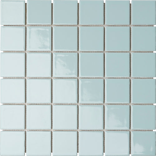 CESI I Colori 5x5 cm sur trame Tundra