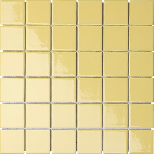 CESI I Colori 5x5 cm sur trame Zircone