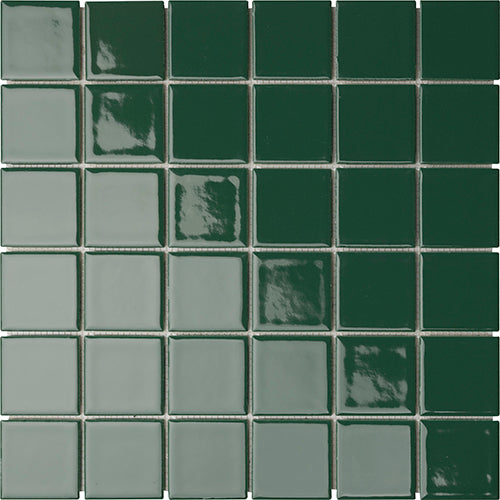 CESI I Colori 5x5 cm sur trame Rame