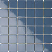 CESI I Colori 5x5 cm sur trame Navy