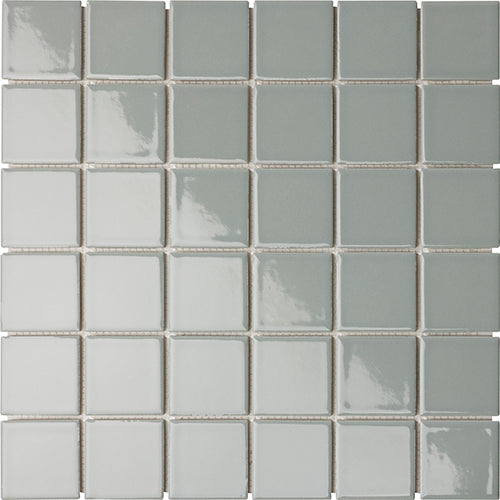 CESI I Colori 5x5 cm sur trame Stagno