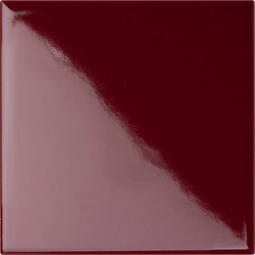 CESI I Colori 10x10 cm Granato