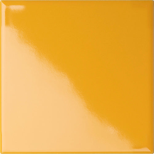 CESI I Colori 10x10 cm Zolfo