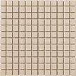 CESI I Colori 2,5x2,5 cm sur trame Canapa
