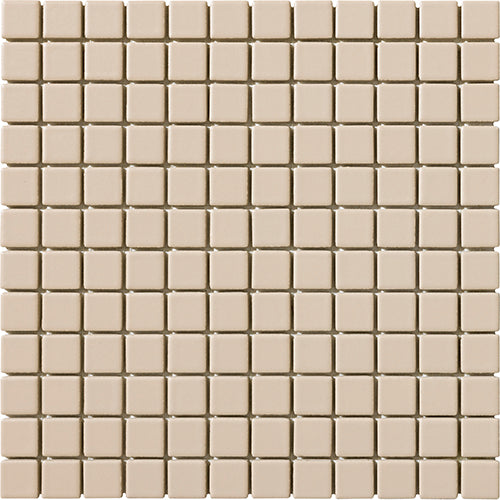 CESI I Colori 2,5x2,5 cm sur trame Canapa