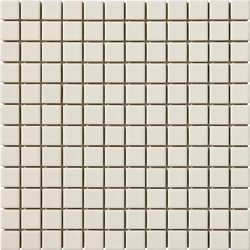 CESI I Colori 2,5x2,5 cm sur trame Cotone