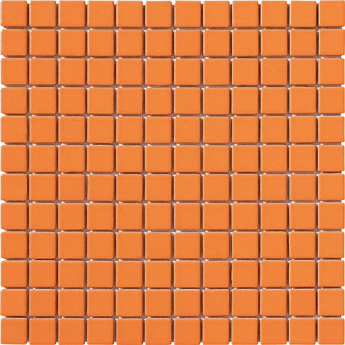 CESI I Colori 2,5x2,5 cm sur trame Cromo