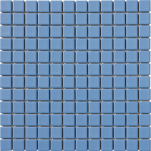CESI I Colori 2,5x2,5 cm sur trame Galassia