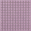 CESI I Colori 2,5x2,5 cm sur trame Indaco