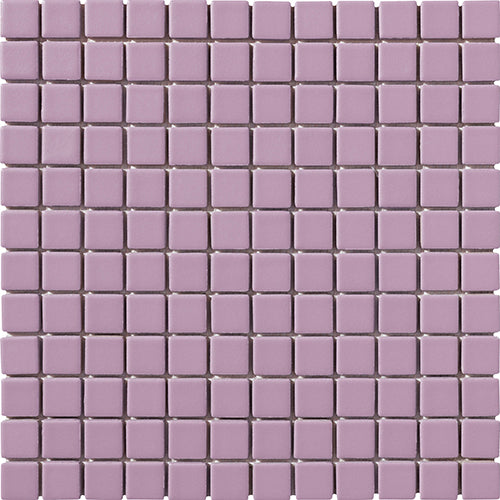 CESI I Colori 2,5x2,5 cm sur trame Indaco