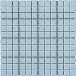 CESI I Colori 2,5x2,5 cm sur trame Marina