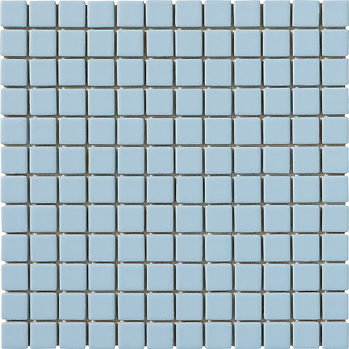 CESI I Colori 2,5x2,5 cm sur trame Marina