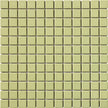 CESI I Colori 2,5x2,5 cm sur trame Mela