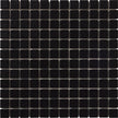 CESI I Colori 2,5x2,5 cm sur trame Nero