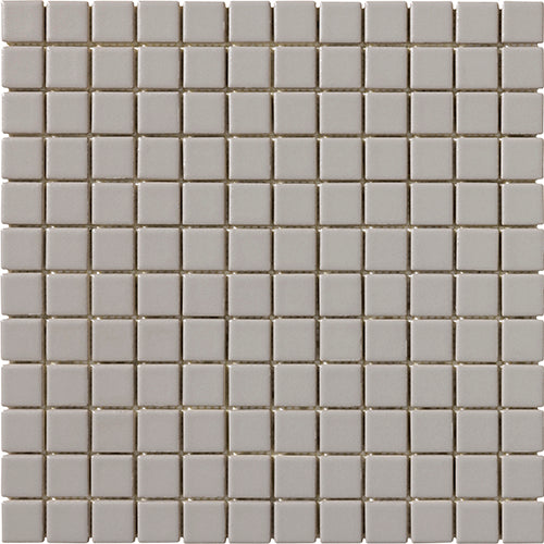 CESI I Colori 2,5x2,5 cm sur trame Perla