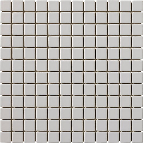 CESI I Colori 2,5x2,5 cm sur trame Quarzo