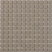 CESI I Colori 2,5x2,5 cm sur trame Antracite