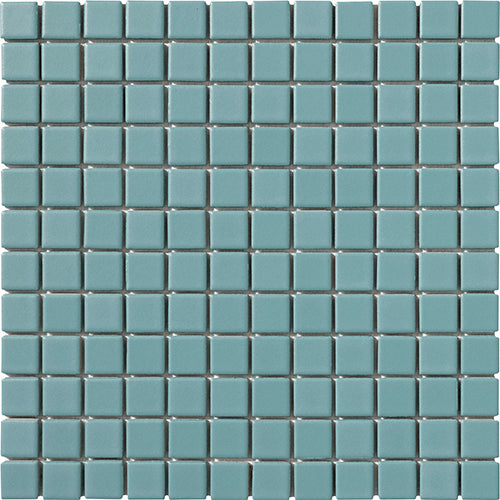 CESI I Colori 2,5x2,5 cm sur trame Salvia
