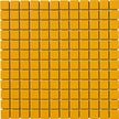 CESI I Colori 2,5x2,5 cm sur trame Vanadio