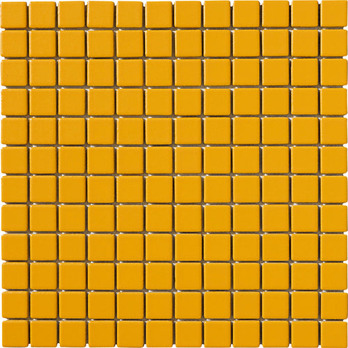 CESI I Colori 2,5x2,5 cm sur trame Vanadio